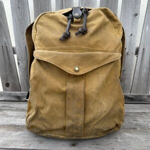 Filson Journeyman Backpack